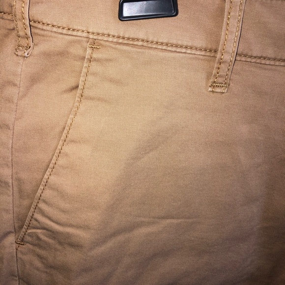 NWT Hollister Epic Flex Classic Shorts 9” Mens 32 - Picture 2 of 5